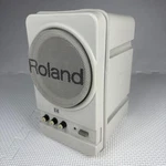 Roland MA-12C Stereo Micro Monitor Speakers Amplified Tested Single Only. Fixed Price $156.75.