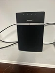 Bose Soundtouch 10 Wireless Music System Bluetooth Speaker No Remote. Fixed Price $160.00.