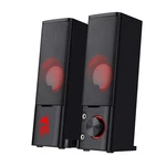 Redragon GS550 Gaming Speakers, 2.0 Channel Desktop Computer Sound Bar Wit.... Fixed Price $28.78.