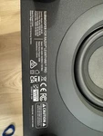 Razer Leviathan V2 Pro Subwoofer Only Oem Replacement Tested Working. Fixed Price $179.00.