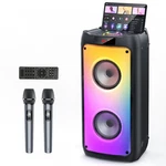 Jyx BLUETOOTH5.0 Speaker Wireless Karaoke Machine Birthday Gift For Xmas. Fixed Price $99.99.
