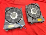 Bmw F30 F32 F36 F80 F82 3/4 Series Harmon Kardon Subwoofer Bass Speaker Set Oem. Fixed Price $131.93.