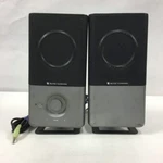 Altec Lansing 220 Computer Speakers #225. Fixed Price $11.30.