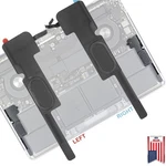 Oem Left Right Loudspeaker For Macbook Pro 16 Inch A2141 2019 2020 Apple. Fixed Price $22.89.