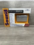 Creative Labs Sound Blaster MP3+ External Usb System SB0270- New Open Box. Fixed Price $59.99.