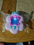 Glow Baby Fairy Finder 20+ Fairies With Lights & Sounds Wow Wee Tested Works. Fixed Price $10.99.