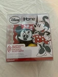 Disney Ihome Bluetooth Speaker Mini Mouse. Fixed Price $18.50.