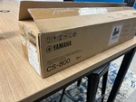 Yamaha CS-800 Video Conference System. Fixed Price $130.00.