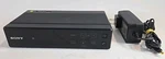 Sony SRS-X5 Personal Audio System Bluetooth Nfc Wireless Speaker Tested. Fixed Price $37.95.