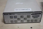 Csi Scan Do Pro Computer To Video Converter. Fixed Price $49.99.