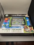 Leapfrog Leappad Academy Kids Learning Tablet 7 Shatter Safe Screen 20+ Apps. Fixed Price $55.78.