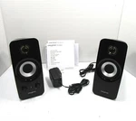 Creative T15 2.0 Wireless Bluetooth Speakers System. Fixed Price $25.32.