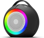 Usb Small Plug-n-play Touch Control Computer Speakers With Dynamic Rgb Light. Fixed Price $25.00.