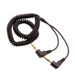 Cable 3.5MM Adapter Car Stereo Aux-in Audio Cord Speaker Jack For Tablets. Fixed Price $14.75.