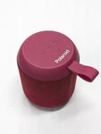 Polaroid Wireless Speaker Bluetooth Water Resistant PBT3096. Fixed Price $8.95.