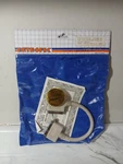 Vintage Nos Pc Collector Data Spec Printer Cable For Ibm, 6' Long ARS232-36R-6. Fixed Price $14.99.