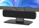 Inga Computer Speakers, Usb Plug And Play Desktop Easily Clamps .... Fixed Price $38.27.