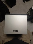 Dell Zylux Multimedia Computer Speaker System Powered Subwoofer Model A525. Fixed Price $21.95.