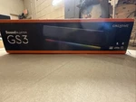 Creative Labs Blaster GS3 Compact Gaming Soundbar (black). Fixed Price $60.00.