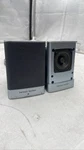 Harman Kardon Hp Pavilion 5187-2105 Desktop Pc Speakers Vintage Gray. Fixed Price $16.49.