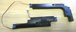 Genuine Lenovo Speaker Kit L+ Ideapad 320-15IAP 80XR (CC13-CC20) PK23000PRV0. Fixed Price $15.29.