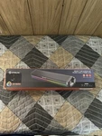 Computer Speakers For Pc Desktop, 5 Dynamic Rgb Led Light Modes, Usb Wired Input. Fixed Price $69.00.