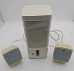 Altec Lansing Multimedia Computer Speaker System Subwoofer ACS45 Tested Working. Fixed Price $27.49.