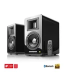 Airpulse A100 2.0 Active Bluetooth Speakers - Black 100W Rms 3.5MM Usb Rca. Fixed Price $899.90.