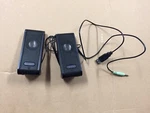 Artdio Speakers 2.0 Usb Powered UC-203 Free Shipping. Fixed Price $107.09.