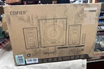 Edifier M601DB Computer Bluetooth Speaker System Wireless Subwoofer 110W Rms. Fixed Price $379.99.