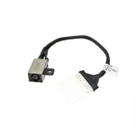 Dc Power Jack Cable Plug Fit Dell Inspiron 15 3567 0FWGMM 450.09W05.0001. Fixed Price $9.59.