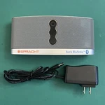Spracht Aura Note Portable Wireless Bluetooth Speaker. Ws 4010. Very Good.. Fixed Price $10.99.