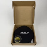 Jabra Portable Usb And Bluetooth Speakerphone (PHS002W) 7510-309. Fixed Price $58.49.