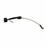Dc Power Jack Cable M930 015-0001-1494 Sony VPCF13 136FM PCG-81115L VPCF11 CN2. Fixed Price $9.98.