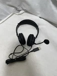 Kensington Hi-fi Usb Headphones W/mic, K97601WW, 906-9079-00. Fixed Price $19.00.