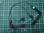 Lenovo Yoga 16IAP7 Internal Speaker Set Left Right PK230010QY0. Fixed Price $10.50.