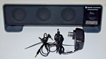 Altec Lansing Soundbar FX3020 Multimedia Power Speakers W/ac Adapter & Line. Fixed Price $71.96.