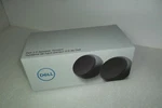 Dell 2.0 Speaker System AE215 Wired Rms Aux Port Headphone Jack Volume 5177M. Fixed Price $49.75.