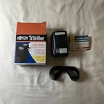 Tripp Lite Traveler Portable Surge Protector Laptop/notebook/phone 1050 Joules. Fixed Price $15.99.