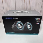 Edifier G1000 2.0 Bluetooth Gaming Speakers With Rgb Lighting (2-PIECE) Hecate. Fixed Price $54.99.