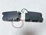Genuine Hp Eliteone 800 G3 G4 G5 All-in-one Left+right Speakers 905027-001 Oem. Fixed Price $22.60.