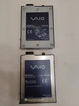 Sony Vaio Pcga Compact Woofer Bay And Ten-key Numeric Ket Pad. Fixed Price $55.00.