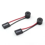 Meetoot 2PCS Motherboard Mini Speaker Desktop Computer Case Diy Internal.... Fixed Price $7.43.