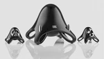 Jbl Creature Iil Black Selfpowered Satellite Speaker & Subwoofer System. Fixed Price $75.00.