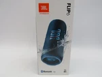 Jbl Flip 6 Portable Waterproof Bluetooth Speaker 100% Authetic New Sealed. Fixed Price $69.99.