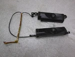 Set Of Speakers For Dell Inspiron 6400 - PP20L. Fixed Price $17.58.