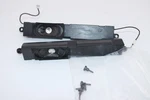 Hp Pavilion Aio 20-B010 20" Genuine Left & Right Set. Fixed Price $11.99.