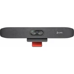 Hp Poly 842D2AA#ABA Studio R30 Usb Video Bar - Conference Equipment. Fixed Price $619.63.