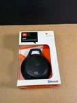 Jbl Clip Portable Bluetooth Black Speaker 1ST Generation New Sealed!!!. Fixed Price $39.90.