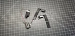 Hp Envy 13-AQ 13T-AQ Series Internal Speaker Set 023.400HF.0001 023.400E2.0001. Fixed Price $9.99.